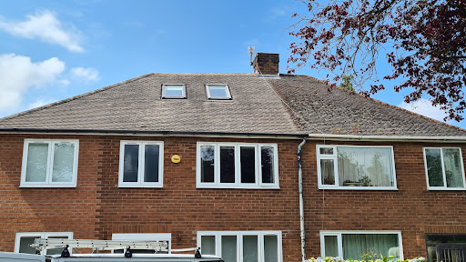 East Cheshire pressure washing - Thumbnail
