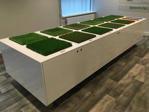 Lawnscapers LTD