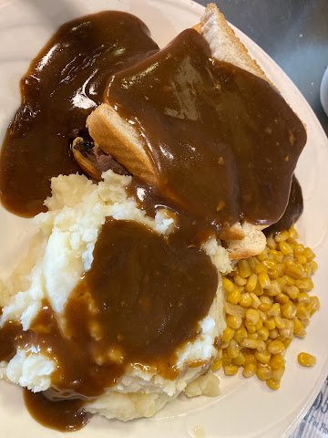 9 Oaks Grill by null