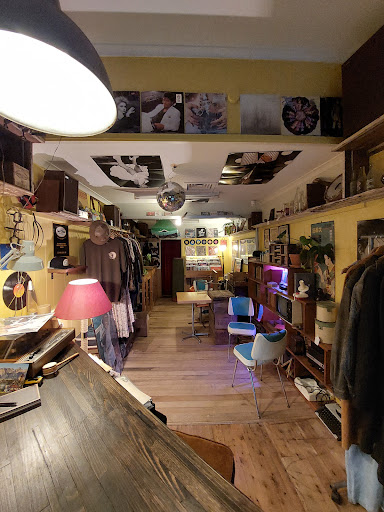 No. 49 Record bar - Thumbnail