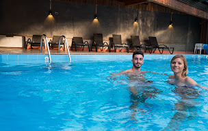 Photo n°57 de Logis Hôtel Restaurant la Résidence à Le Val-d'Ajol (Hôtel)