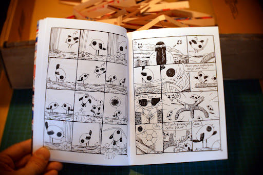 L'Atelier L'Art Libre - Thumbnail