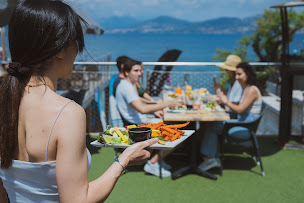 Photo n°42 de Restaurant le solarium à Hyères (Restaurant de tapas)