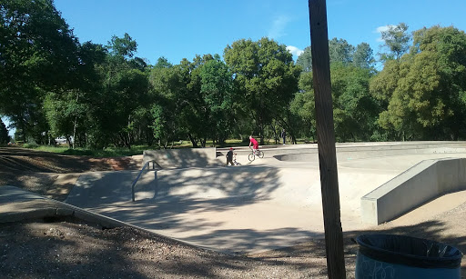 Charles Howard Park
