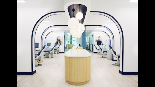 Maccaro Orthodontics & Pediatric Dentistry