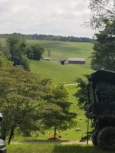 Bear Ridge Campground