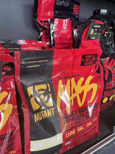 PROTEIN SHOP - Thumbnail