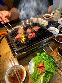 焼肉ホルモン誠 小松本店