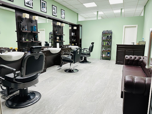 Blades & Co By Esat