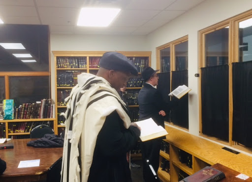 Kollel Institute of Greater Detroit - Thumbnail