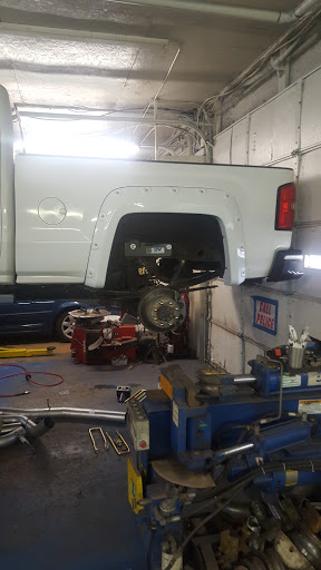 New River Auto Care - Thumbnail