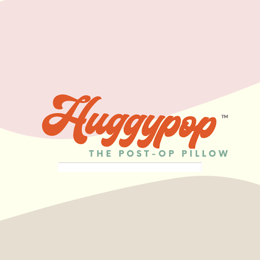 Huggypop Pillow - Thumbnail
