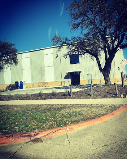 R.L. Paschal High School - Visual