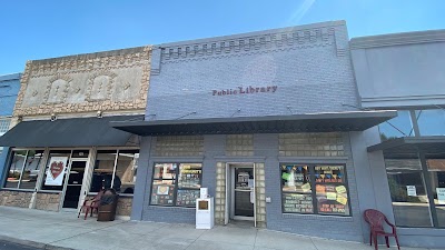 Gravette Public Library