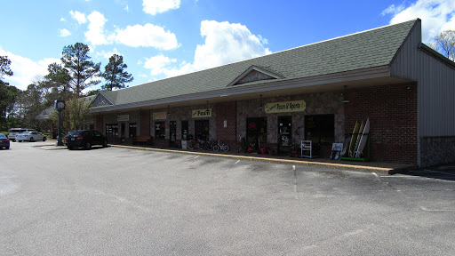 Danny's Pawn & Sports Gallery - United States
