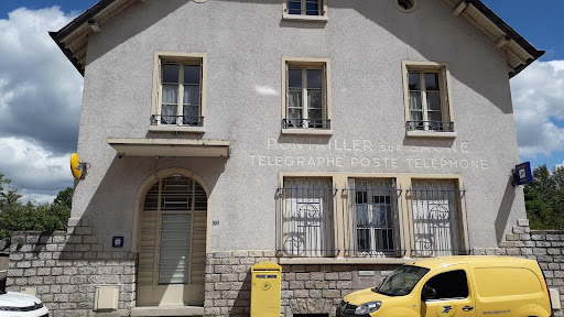 Photo de Crédit Agricole de Champagne-Bourgogne à Pontailler-sur-Saône (21270)