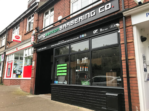 Long Ashton Barbering Co. Gallery - United Kingdom