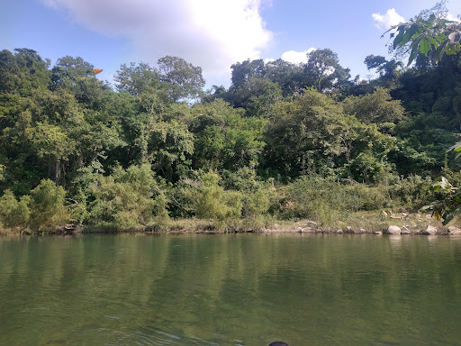 Tempexquisco - Visual