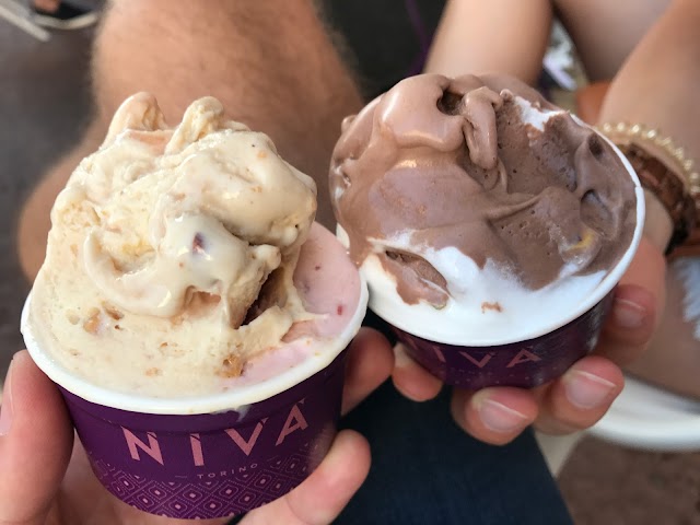 nivá gelato italiano