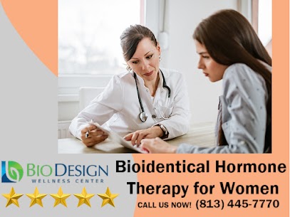 Bioidentical Hormone Therapy for Women Tampa FL