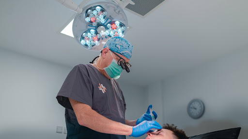 Cotswold Surgical Partners