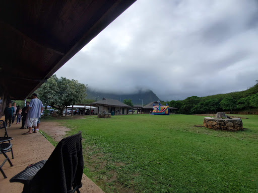 Waimanalo Hawaiian Homes