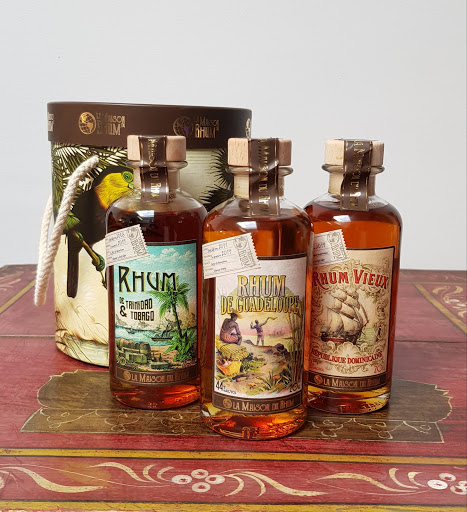 Ti-Rhum - Thumbnail