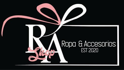 RA SHOP - Visual