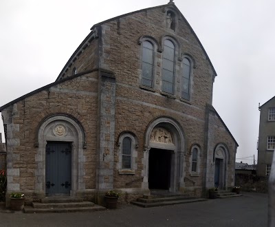 Photos of Parish of Saint Mary, Claddagh