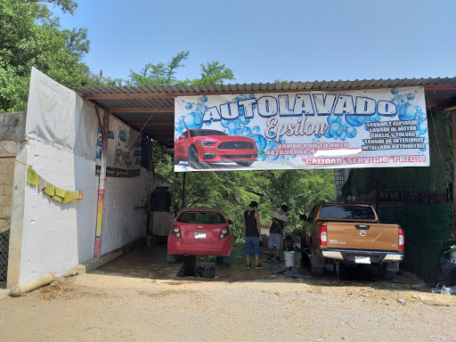 AUTOLAVADO Épsilon