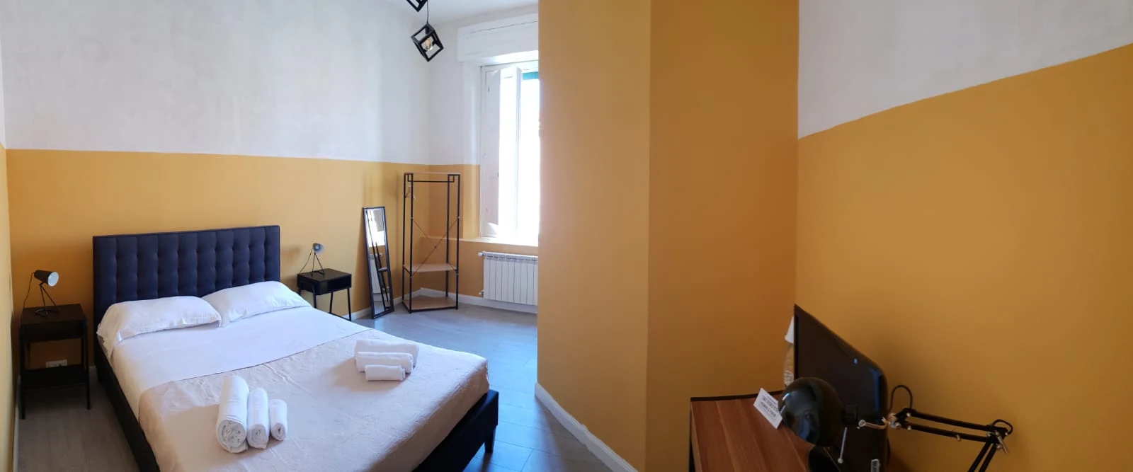 B&B Lumiere Roma