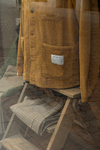 Wooden Treviso - Thumbnail