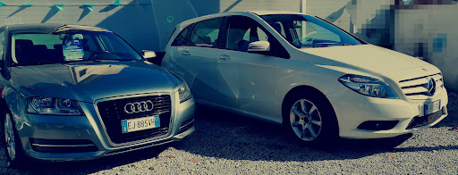 Auto lazio - Visual