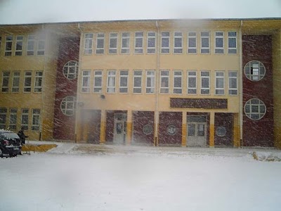 Suleyman Demirel Middle School