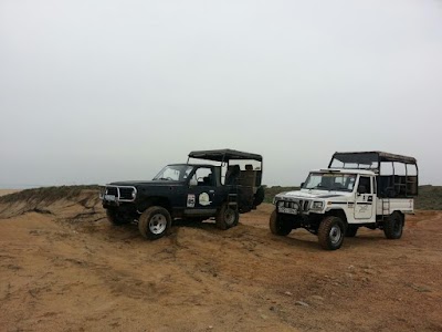 Photos of Bundala National Park
