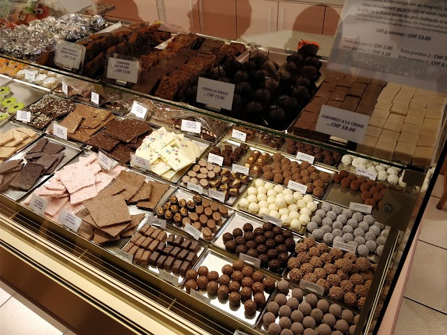 Arn confiserie