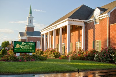 Altmeyer Funeral Homes & Crematory - Riverside Chapel