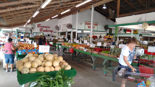 Burris Farm Market - Thumbnail