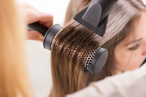 Figaro Dresden - hair salon - Thumbnail