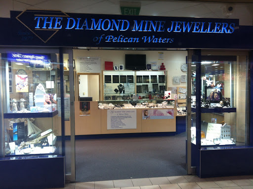 Diamond Mine Jewellers of Pelican Waters