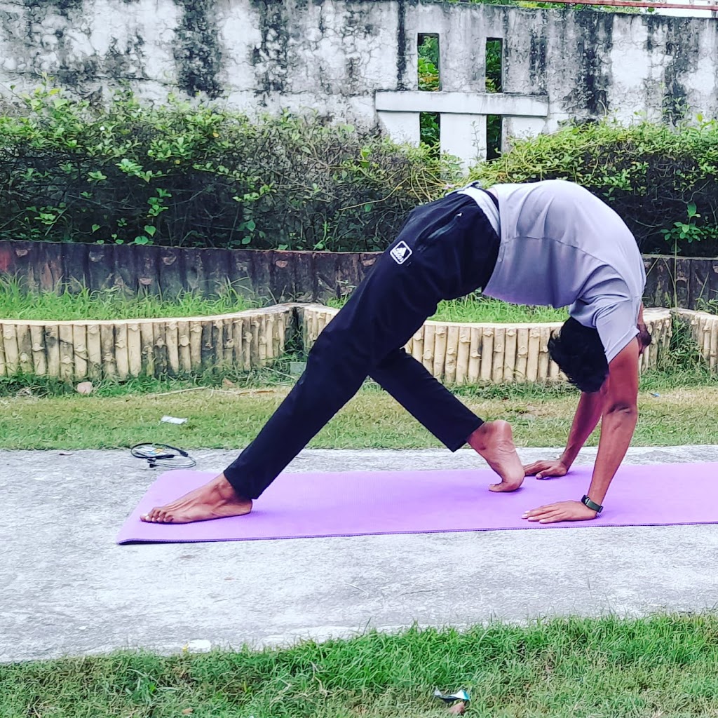 Yoga Home Classes Rudrapur