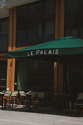 Photo n°12 de Le Palais à Paris (Bar à cocktails)
