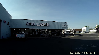 Parr Lumber