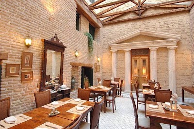 Photos of Byzantino Hotel