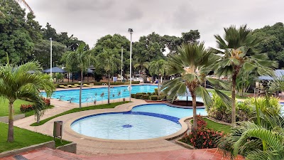Photos of Tennis Golf Club