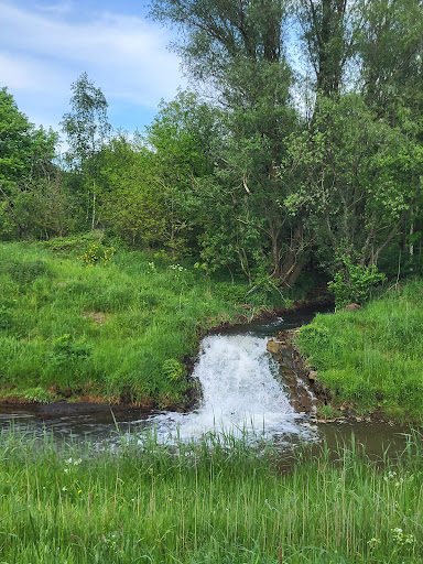 Wasserfall Stollenbach