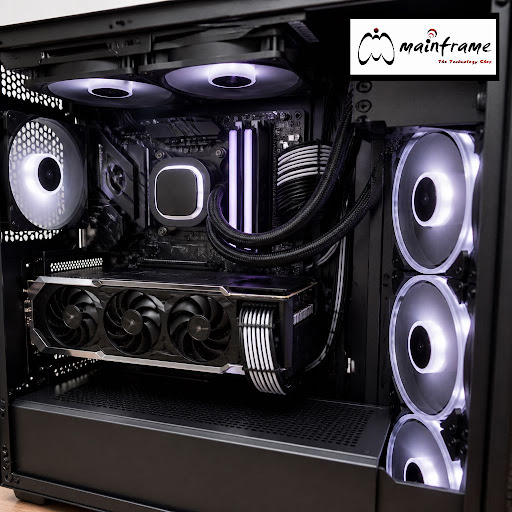 Running a powerful gaming PC or editing workstation in Giridih? Keep it cool, fast and stable wit… post image