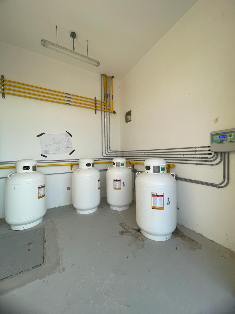 التوريدات العربية للطاقة - فرع الخبر - صورة 2