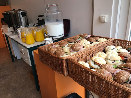 Lunchroom De Koffiekajuit - Thumbnail