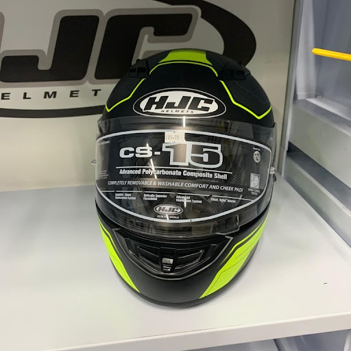 Moto-stuff - Visual